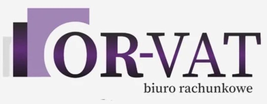 Biuro rachunkowe OR-VAT